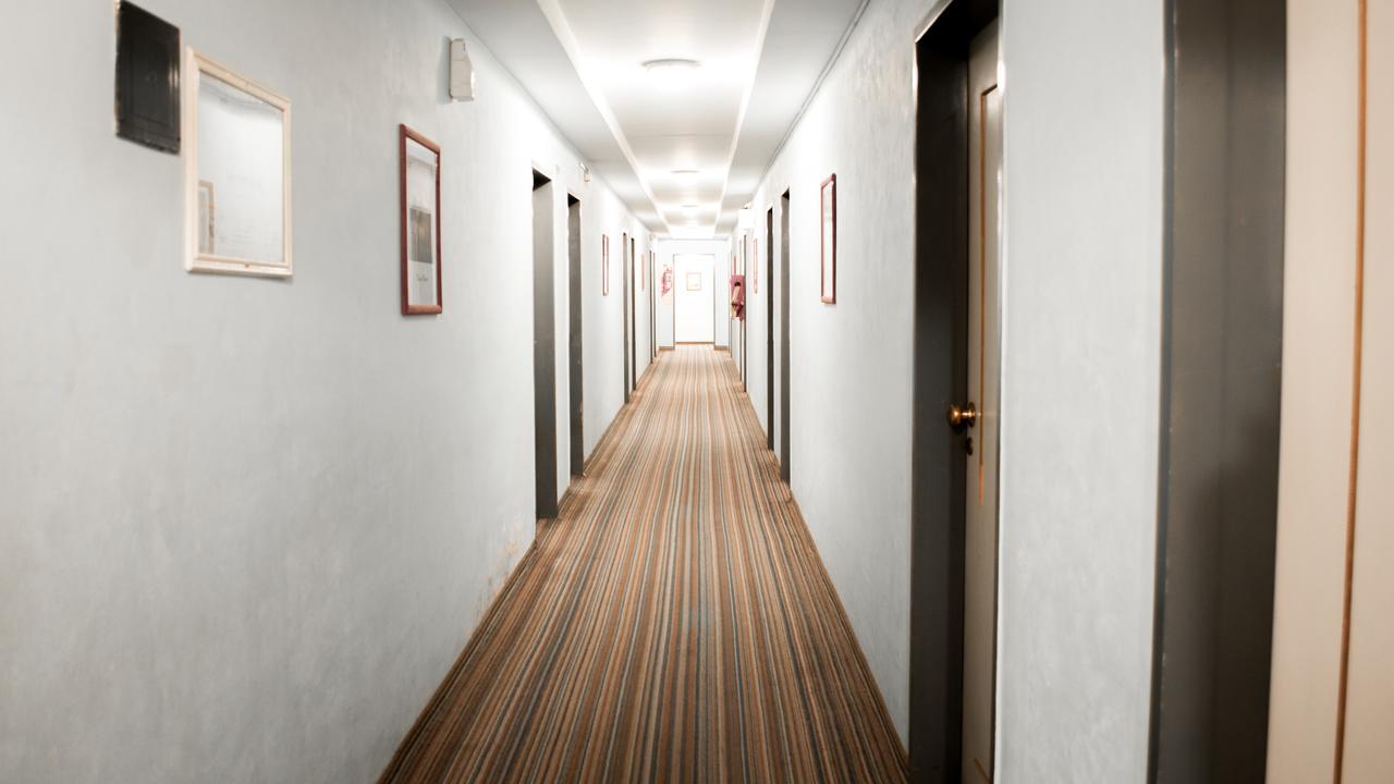 Once Plaza Hotel บัวโนสไอเรส ภายนอก รูปภาพ