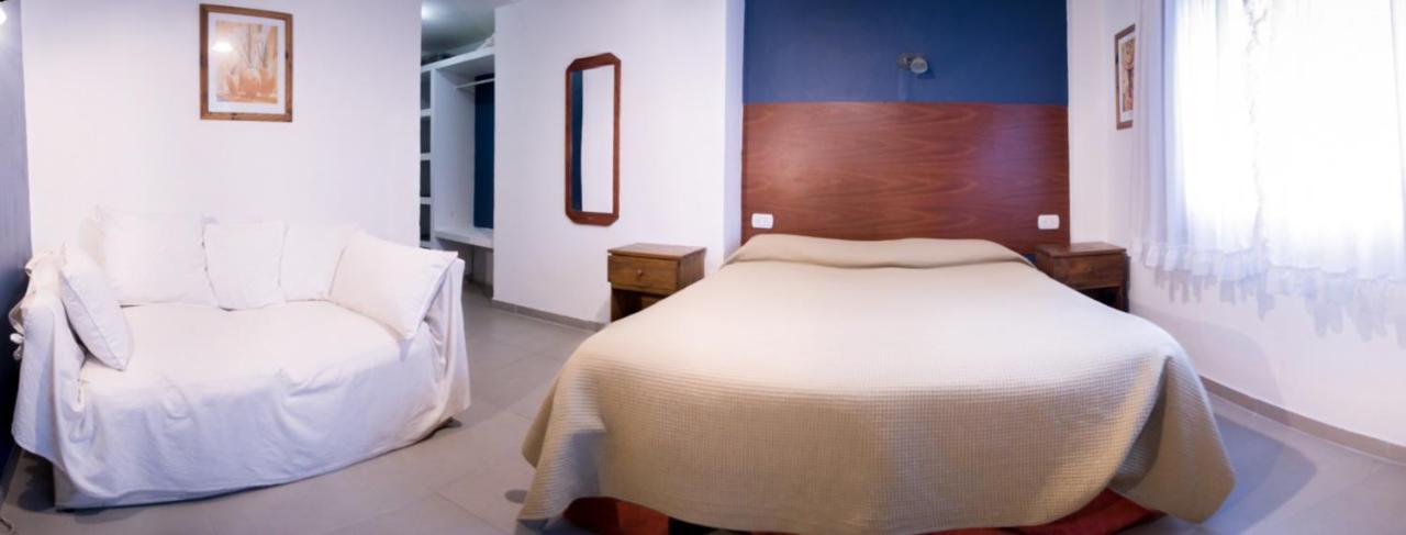 Once Plaza Hotel บัวโนสไอเรส ภายนอก รูปภาพ